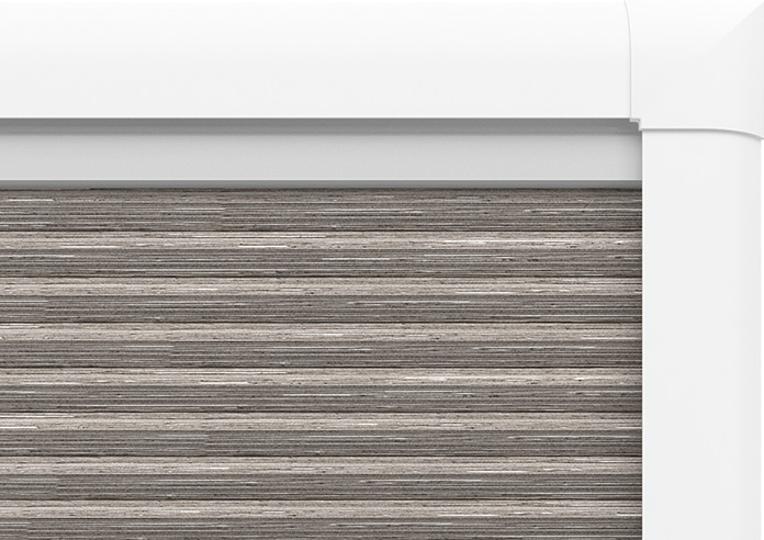 Striation, Earth - Perfect Fit Blind - Image 8